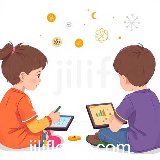 Digital Playground: The Growing Role of Portal Games