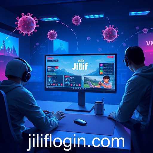 Navigating the Evolving Landscape of Online Gaming