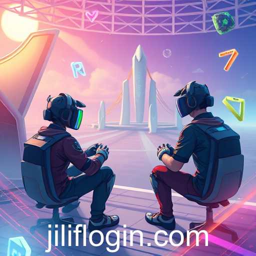 Gaming Evolution and Global Trends