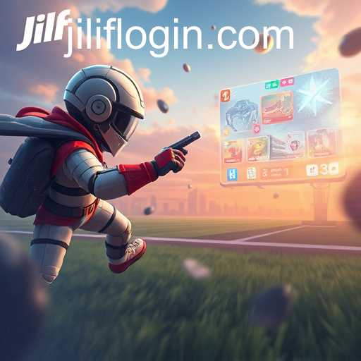 Jilif: The New Gaming Frontier