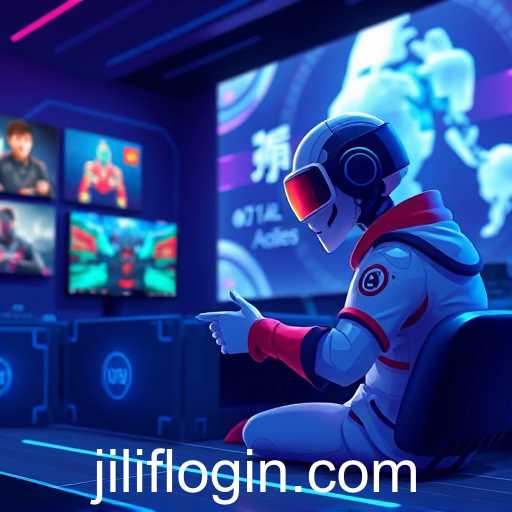 Jilif Transforms Online Gaming Landscape in 2025