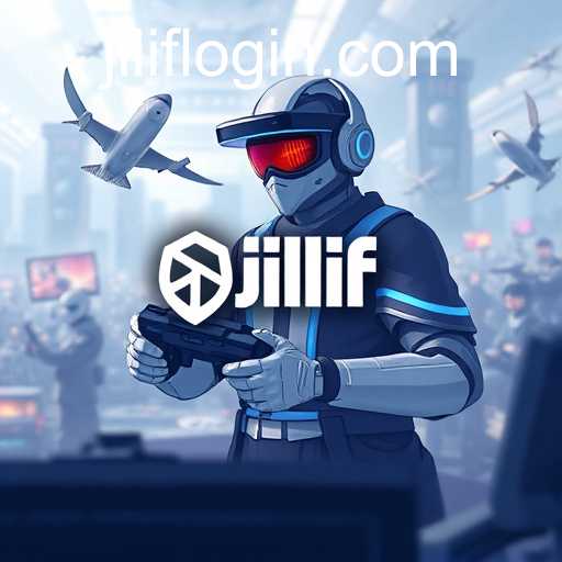 Jilif Revolutionizes Online Gaming in 2025
