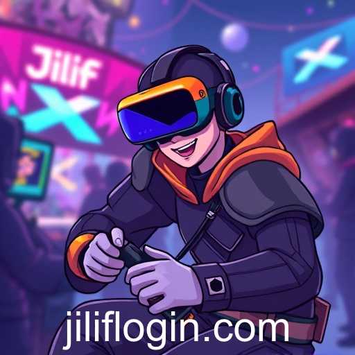 Jilif Game Website: Trends and Innovations