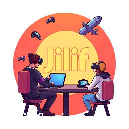 The Jilif Movement: A New Era in Online Gaming