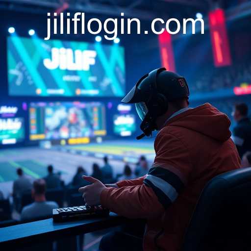 Jilif: Revolutionizing Online Gaming in 2026