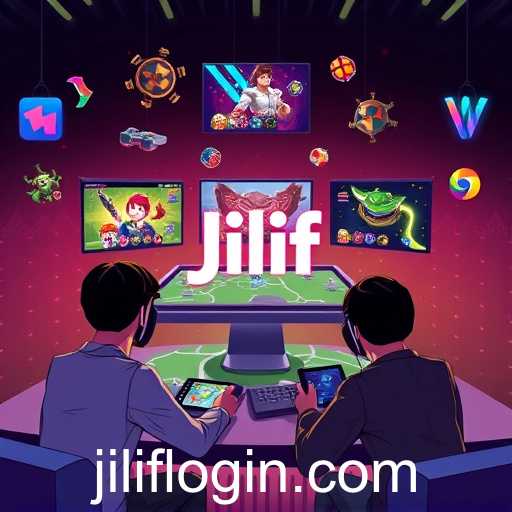 The Rise of Online Games and Community Engagement