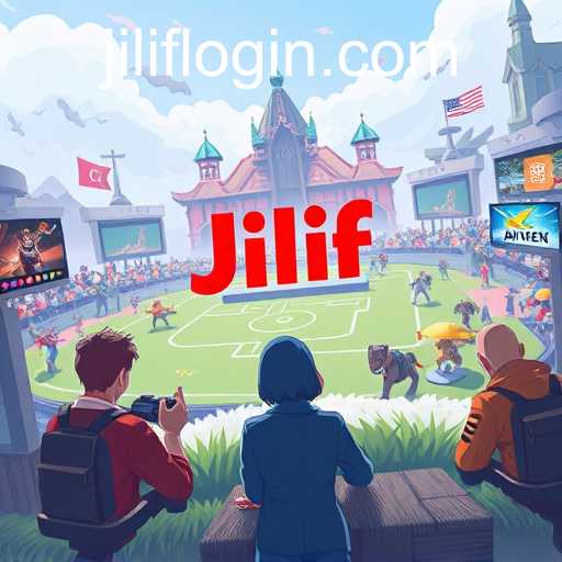 The Rise of Jilif: Revolutionizing Online Gaming