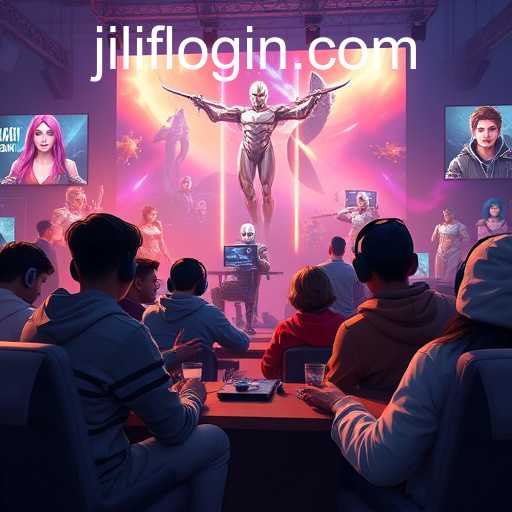 The Rise of Online Gaming in 2026